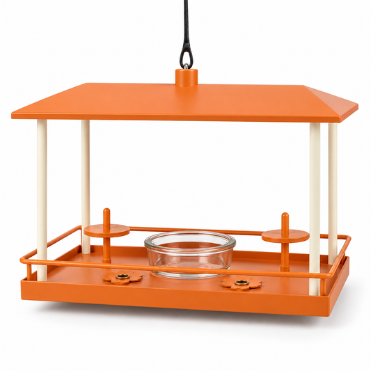 Covered Oriole Fruit &amp
